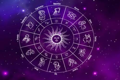 Ilustrasi zodiak. (F0t0: int)